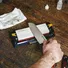 Точилка механическая Work Sharp Benchtop Whetstone Sharpener Фото 3